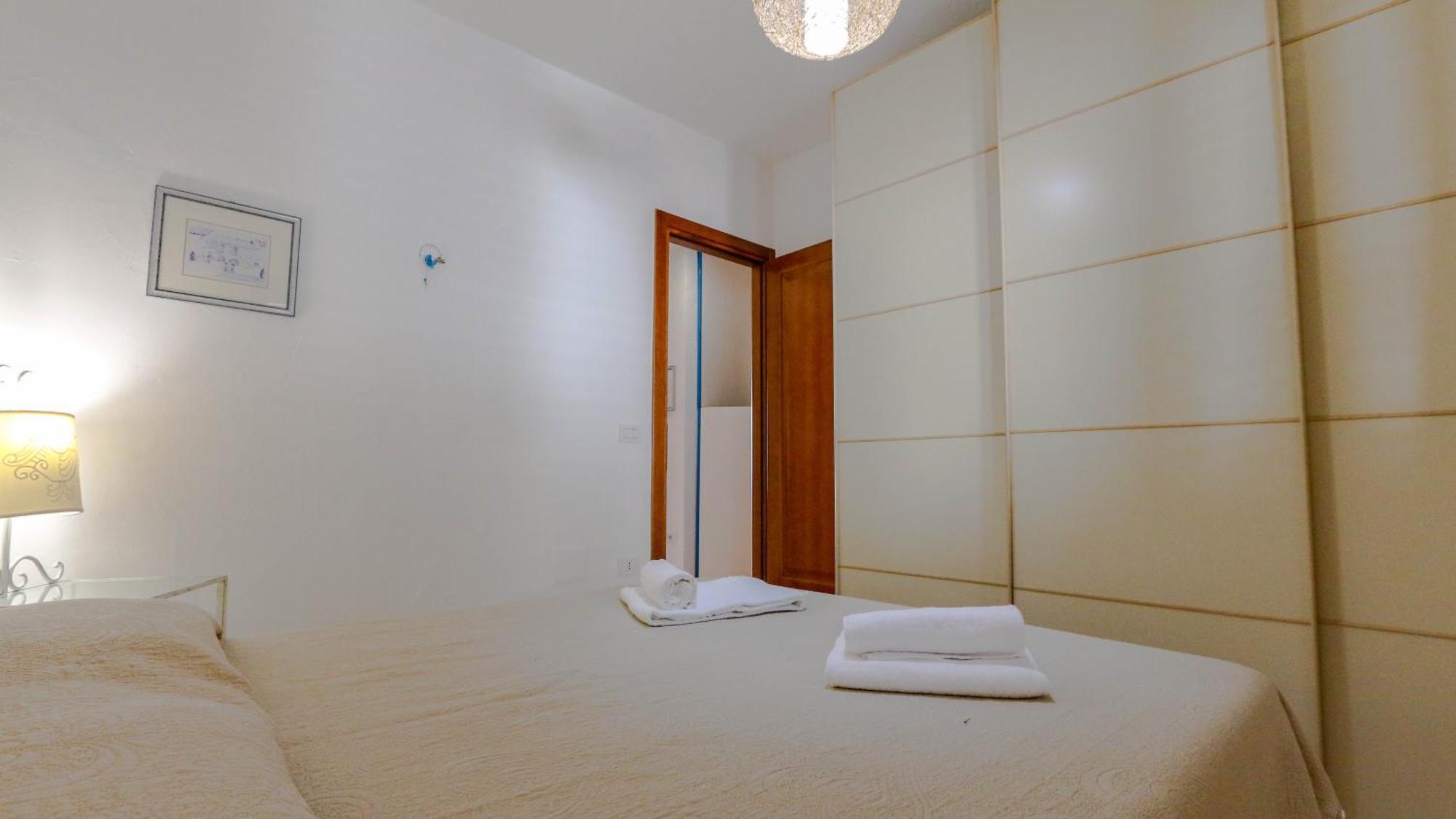 Casa Monte Ruiu Cala Gonone Kültér fotó