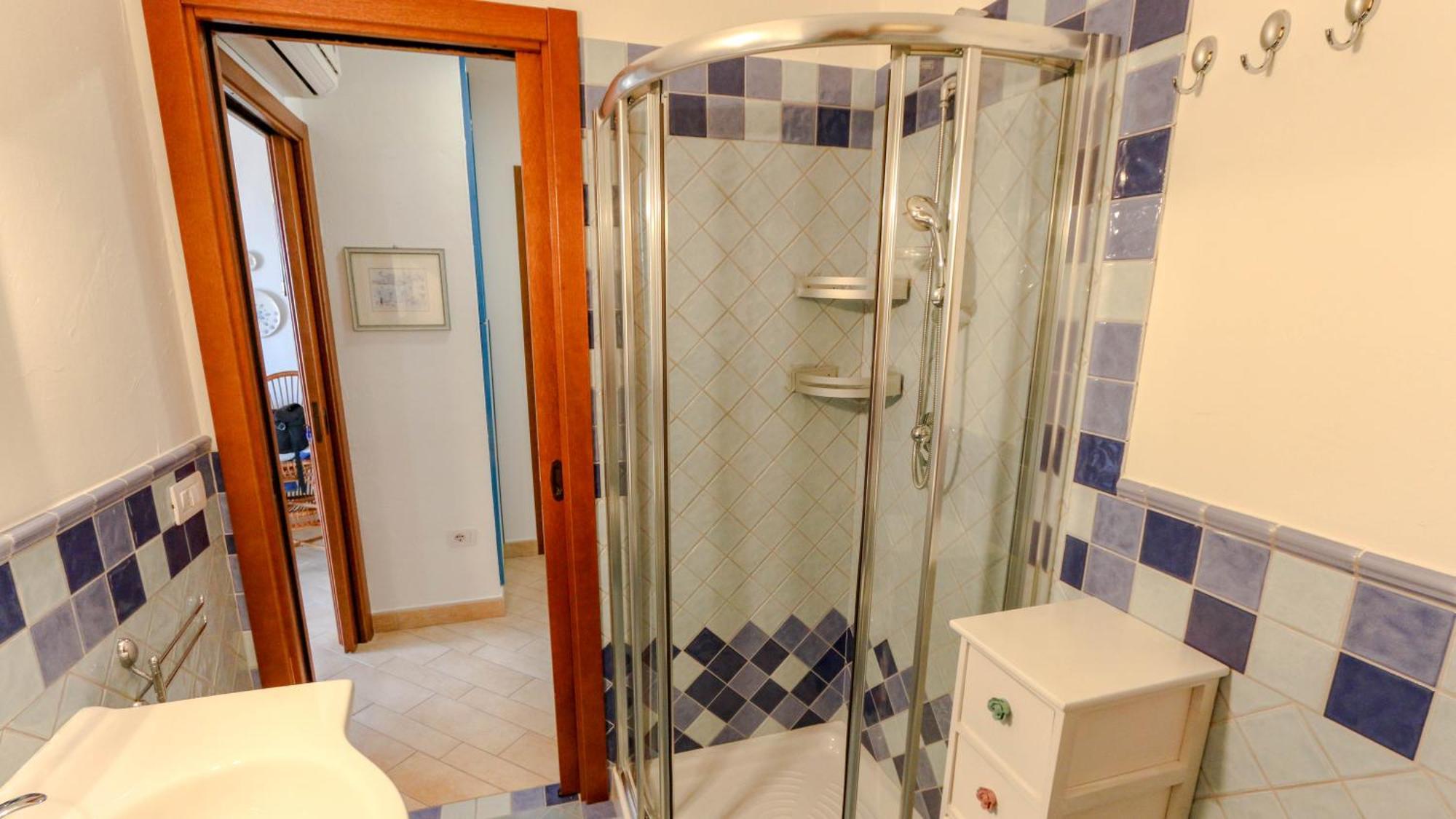 Casa Monte Ruiu Cala Gonone Kültér fotó