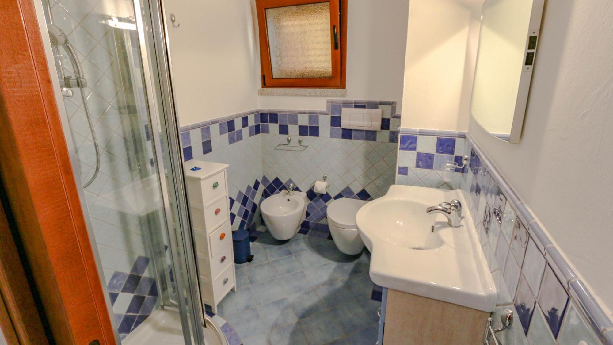 Casa Monte Ruiu Cala Gonone Kültér fotó